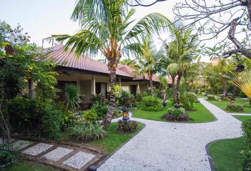 Отель Bali Reef Resort