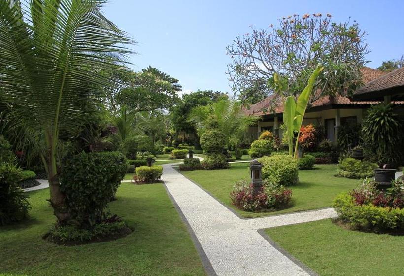 Отель Bali Reef Resort