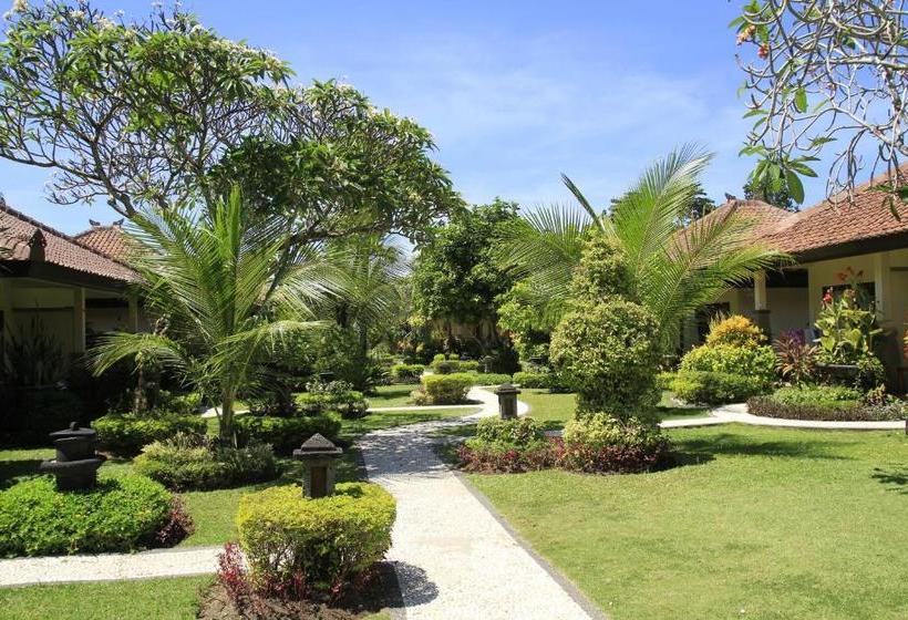 Отель Bali Reef Resort