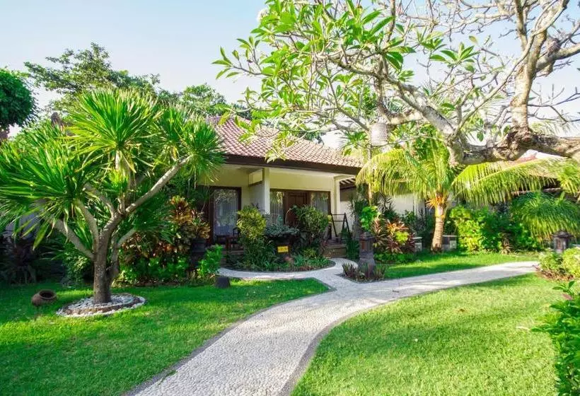 Отель Bali Reef Resort