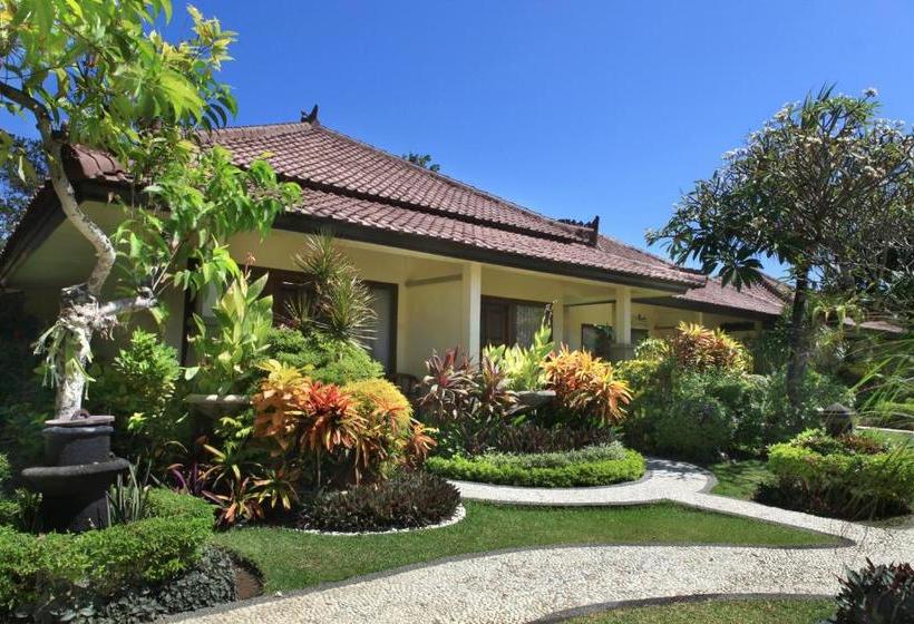 Отель Bali Reef Resort