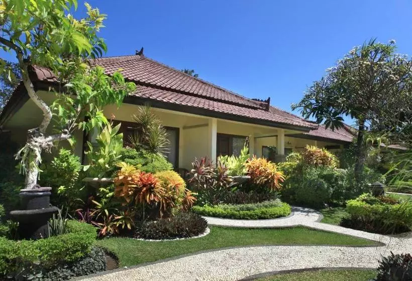 Отель Bali Reef Resort