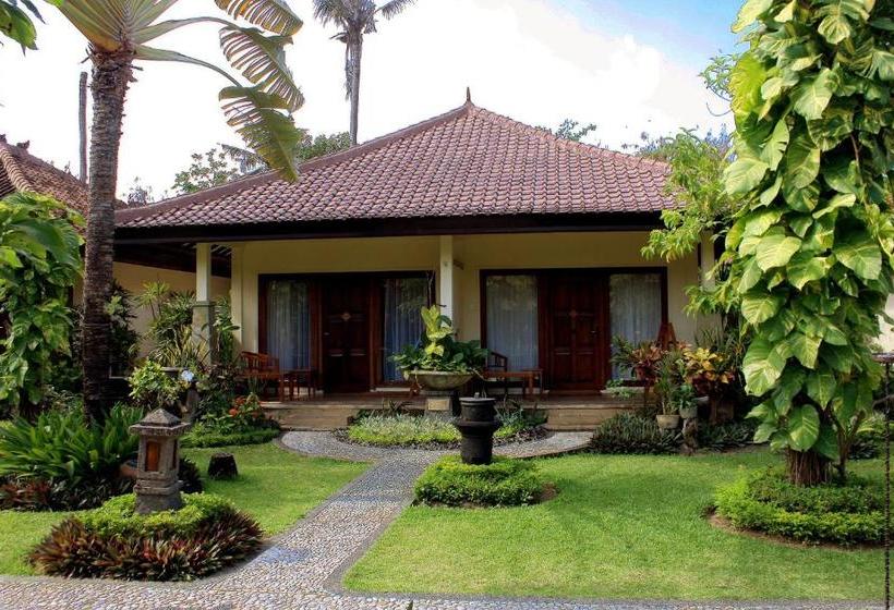 Отель Bali Reef Resort