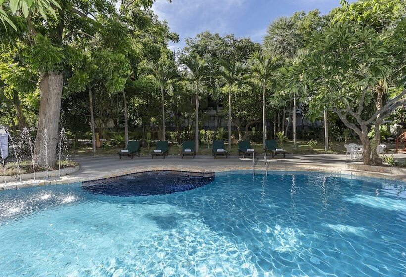 فندق Bella Villa Pattaya 3rd Road