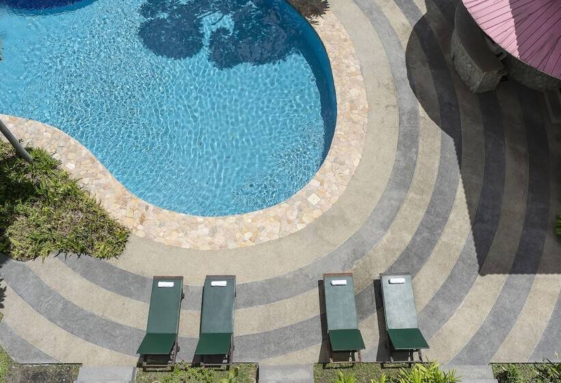 فندق Bella Villa Pattaya 3rd Road