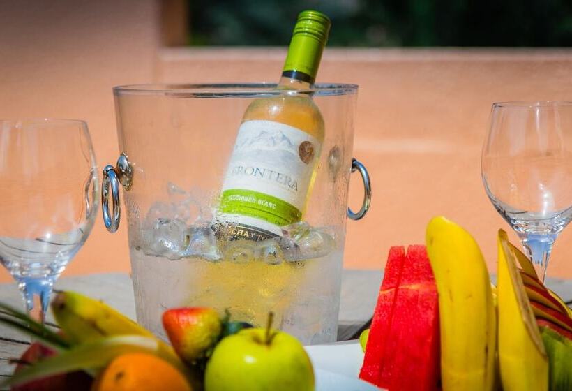 Hotel Bm Beach Resort