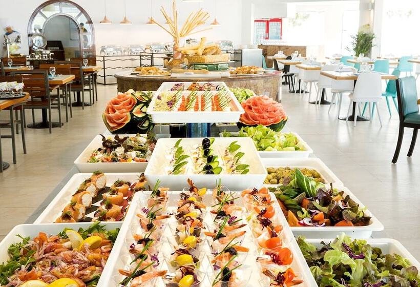 Hotel Bm Beach Resort