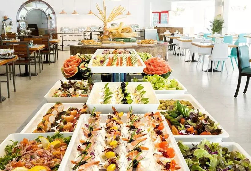 هتل Bm Beach Resort