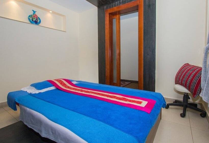 Hotel Bm Beach Resort