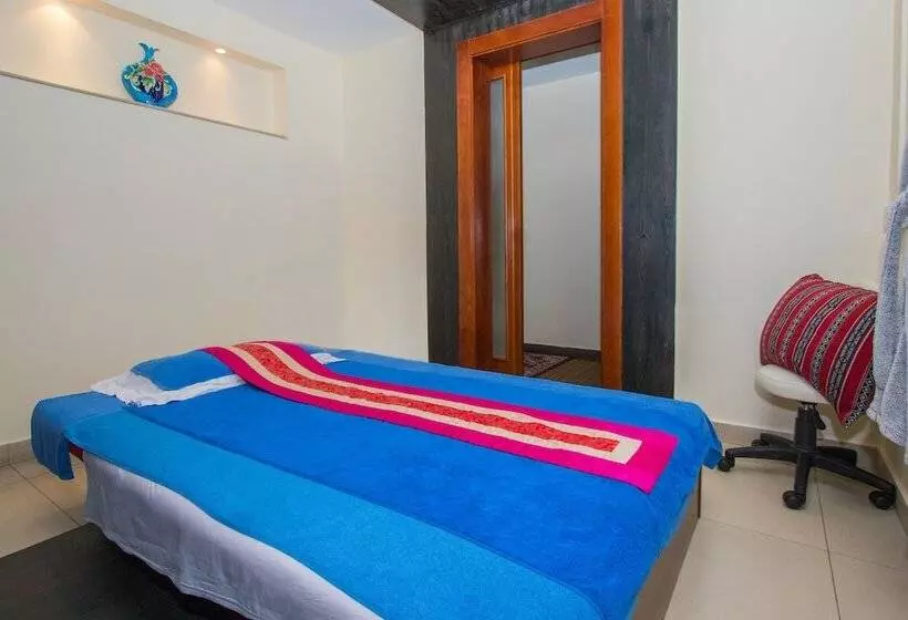 هتل Bm Beach Resort