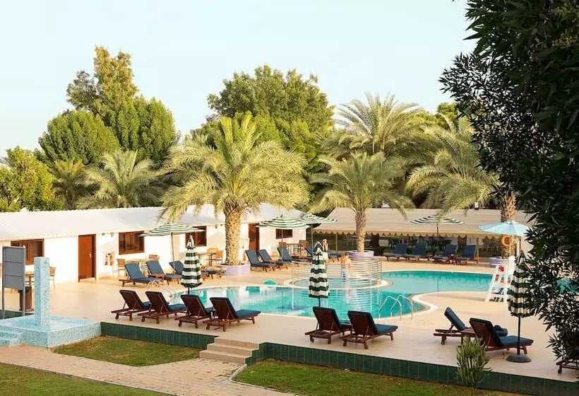 هتل Bm Beach Resort