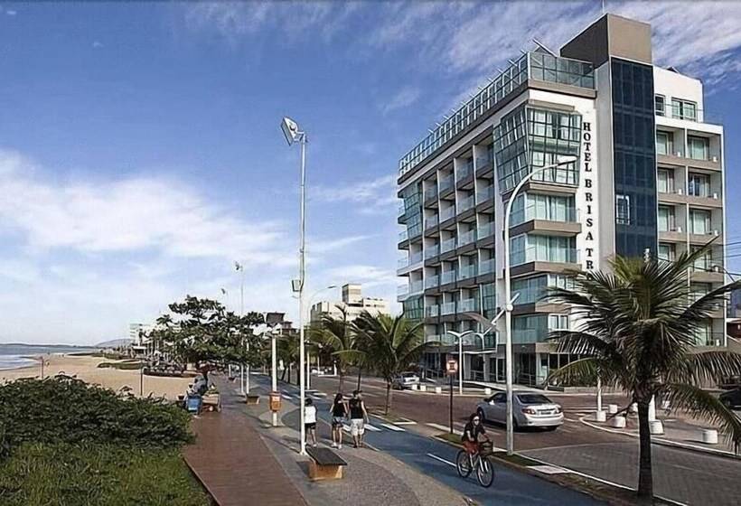 Otel Brisa Tropical De Macaé