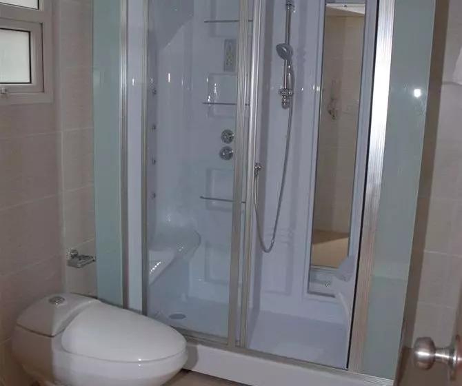 Hotel Ramanashree Brunton