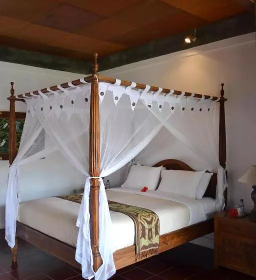 فندق Bunga Permai