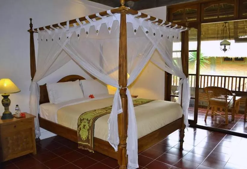 فندق Bunga Permai