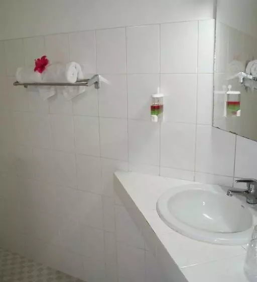 فندق Bunga Permai