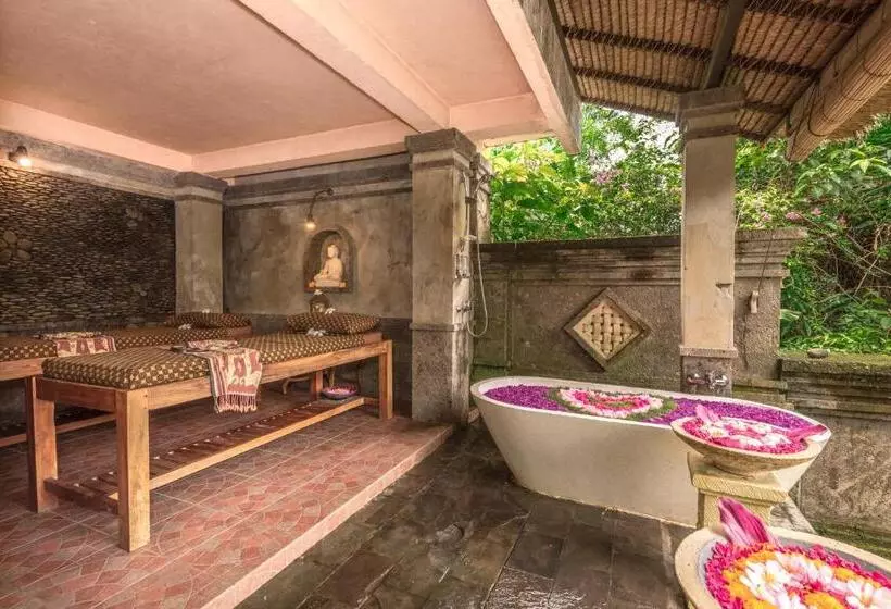 فندق Bunga Permai