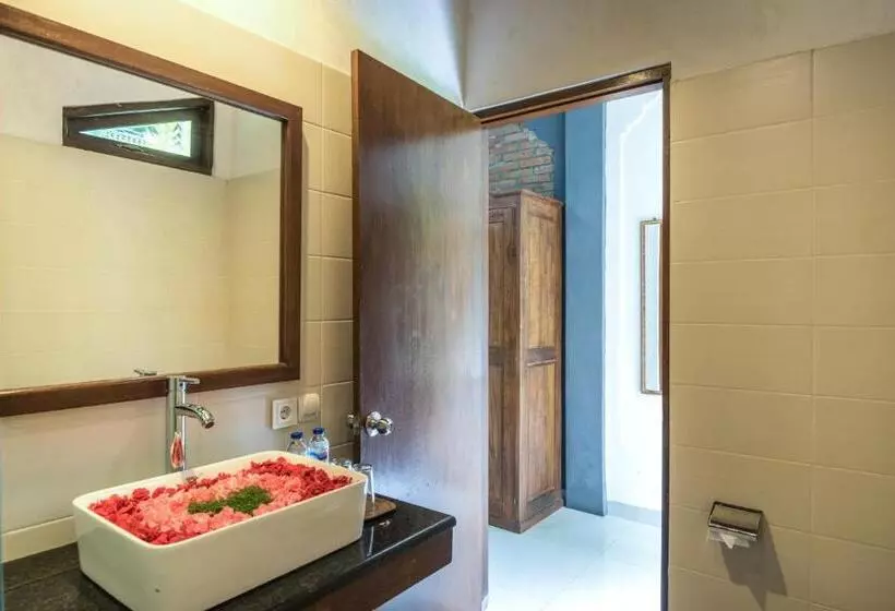 فندق Bunga Permai