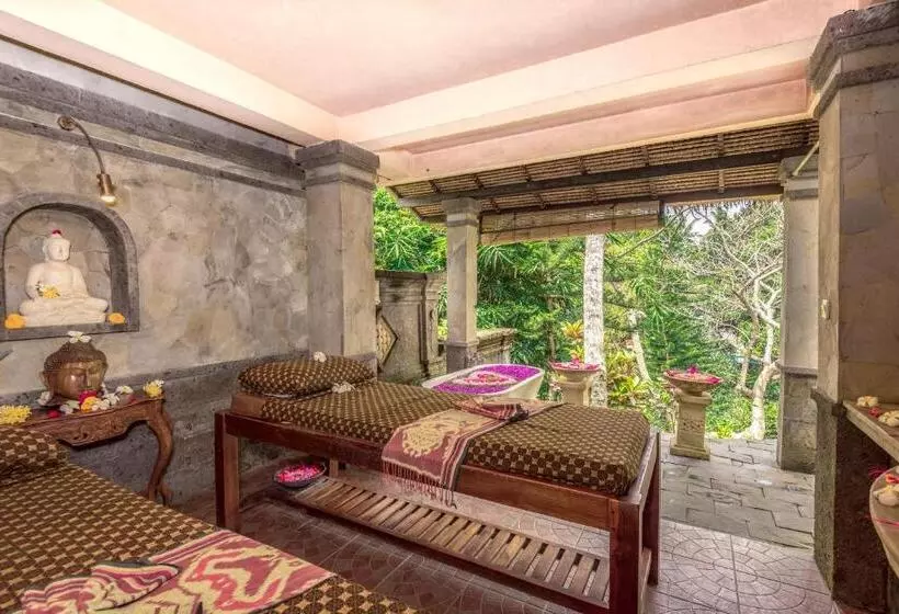 فندق Bunga Permai