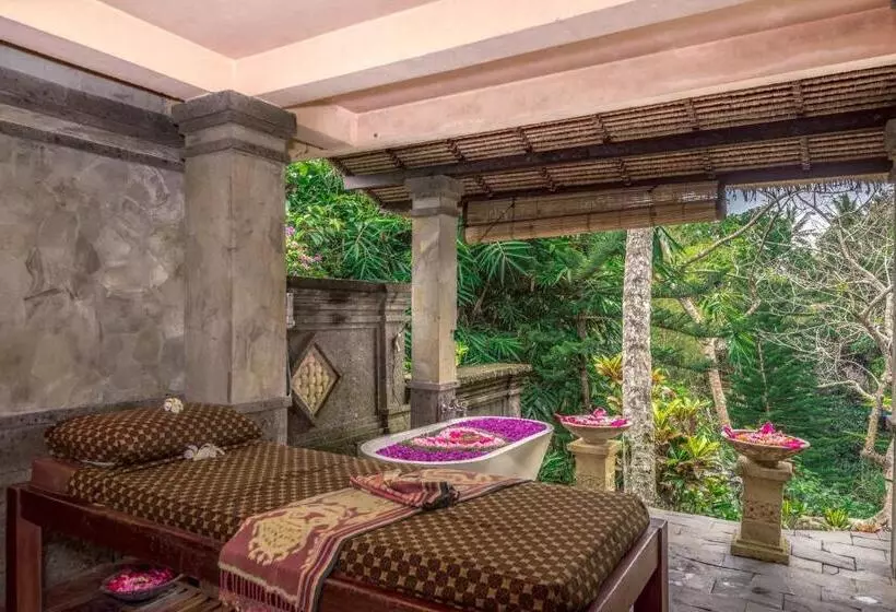 فندق Bunga Permai