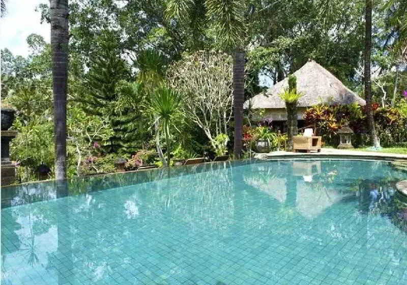 فندق Bunga Permai