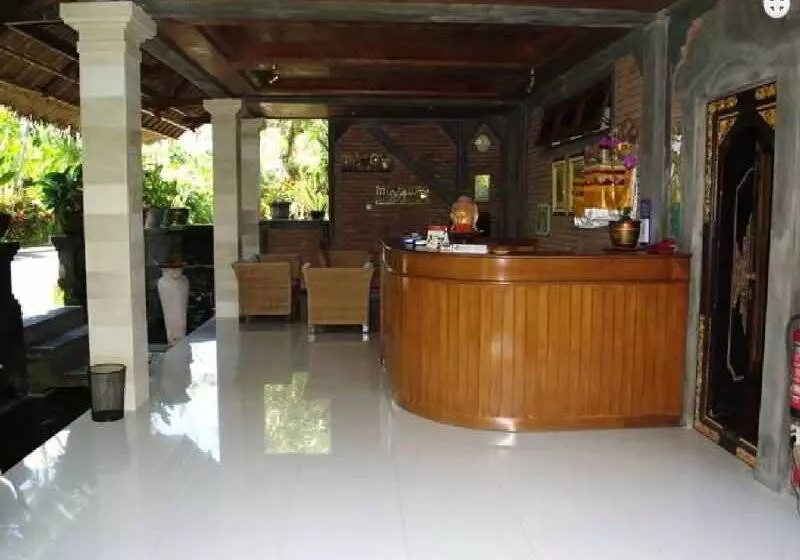 فندق Bunga Permai