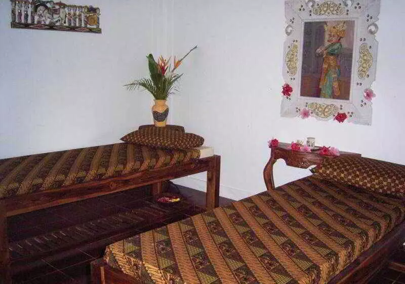 فندق Bunga Permai