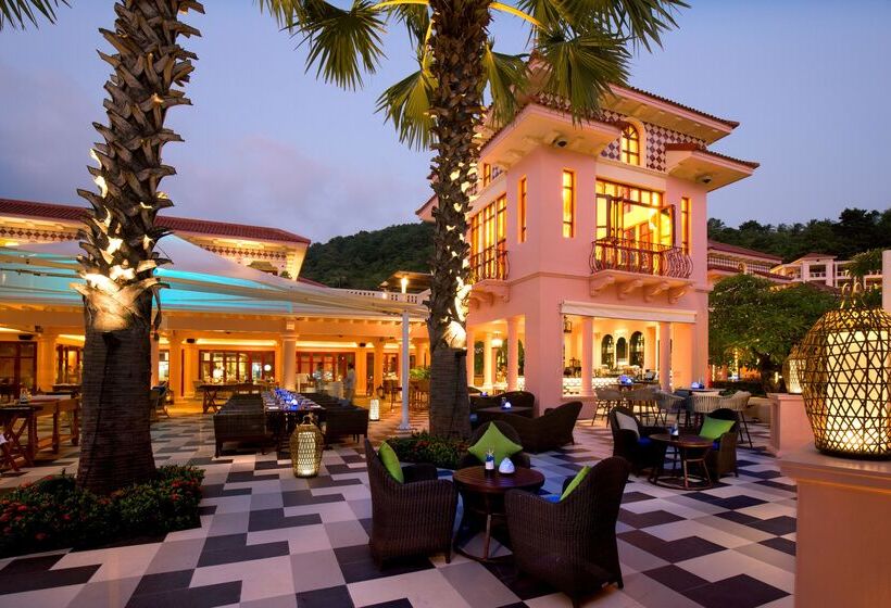 فندق Centara Grand Beach Resort Phuket   Sha Plus