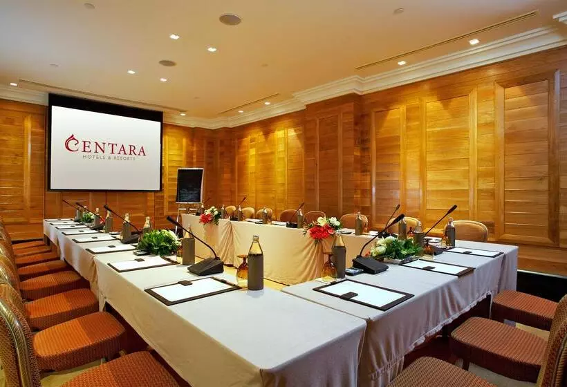 Hotelli Centara Grand Beach Resort Phuket Sha Plus