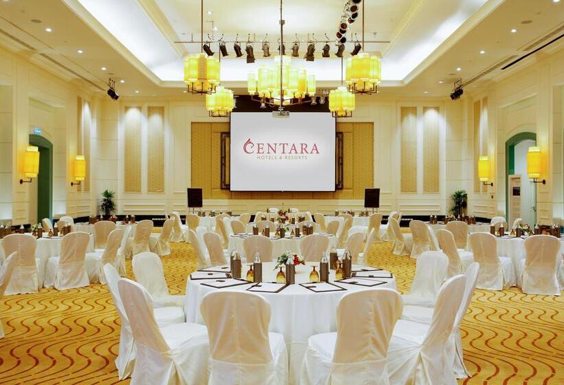 فندق Centara Grand Beach Resort Phuket   Sha Plus