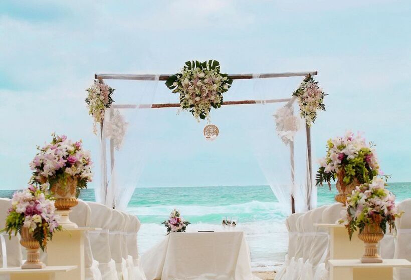 فندق Centara Grand Beach Resort Phuket   Sha Plus