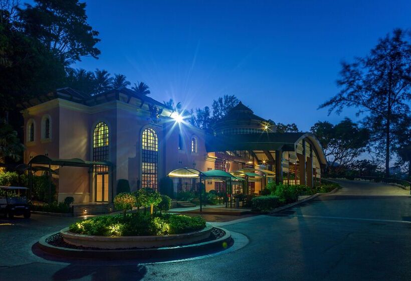 فندق Centara Grand Beach Resort Phuket   Sha Plus