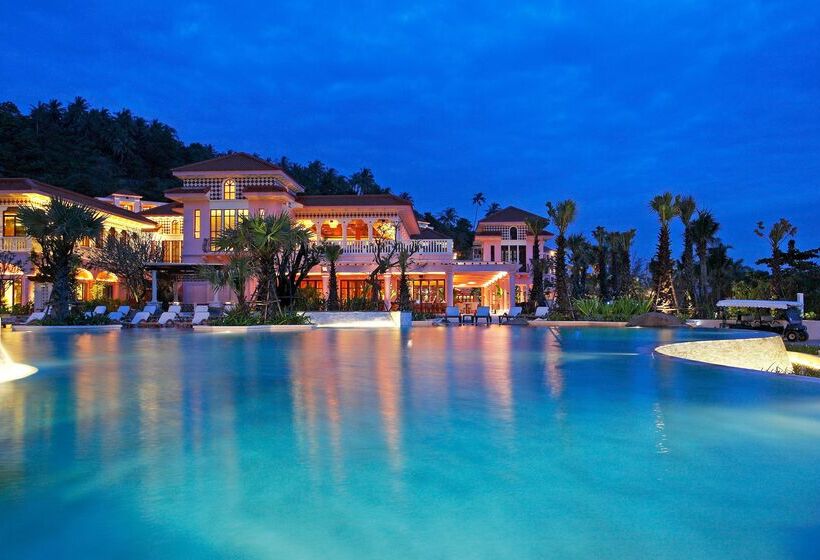 فندق Centara Grand Beach Resort Phuket   Sha Plus