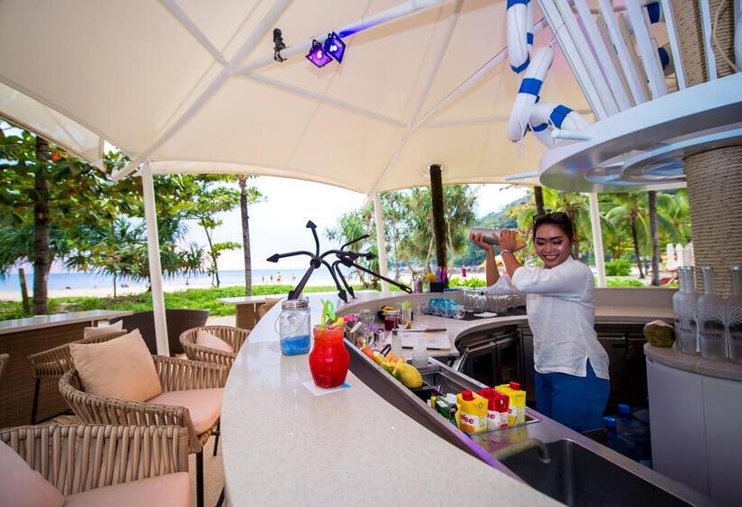 فندق Centara Grand Beach Resort Phuket   Sha Plus