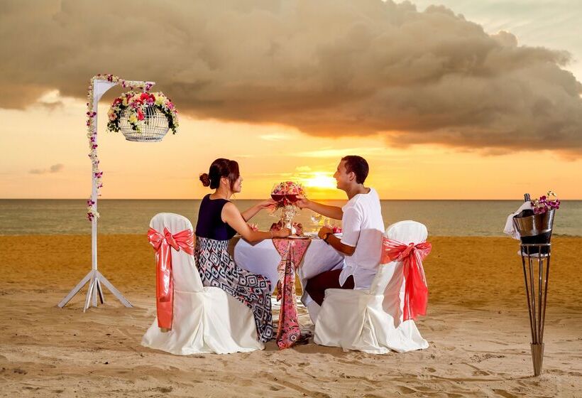 فندق Centara Grand Beach Resort Phuket   Sha Plus