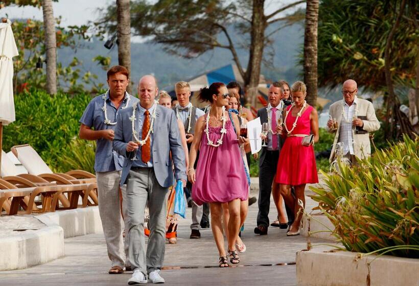 فندق Centara Grand Beach Resort Phuket   Sha Plus