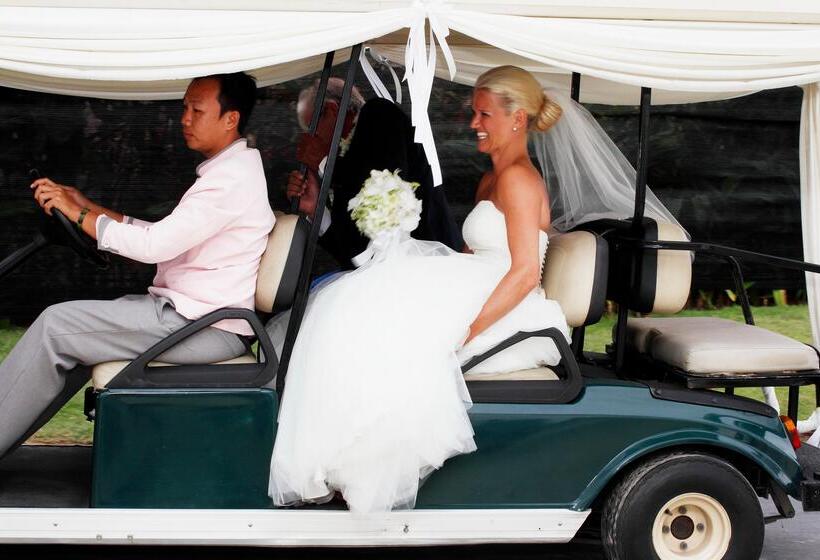 فندق Centara Grand Beach Resort Phuket   Sha Plus