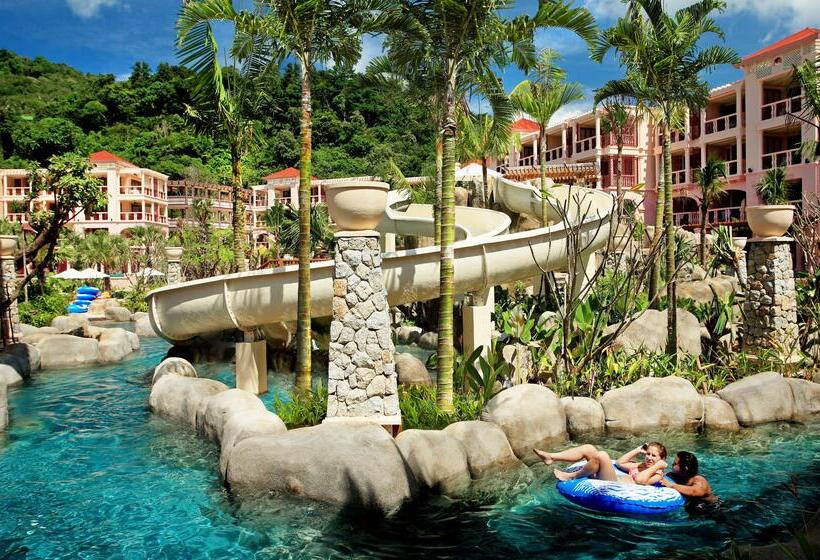 فندق Centara Grand Beach Resort Phuket   Sha Plus