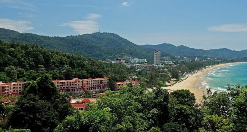 فندق Centara Grand Beach Resort Phuket   Sha Plus