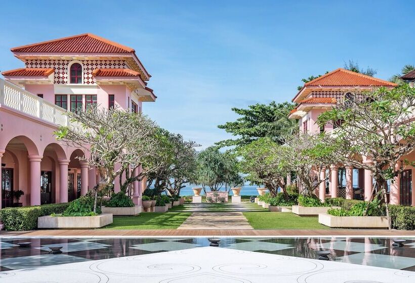 فندق Centara Grand Beach Resort Phuket   Sha Plus