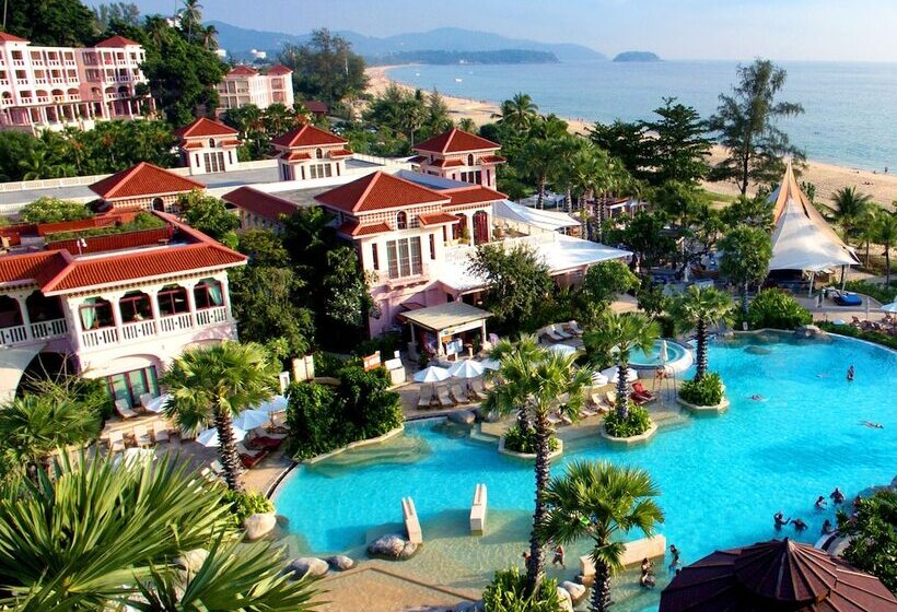 فندق Centara Grand Beach Resort Phuket   Sha Plus