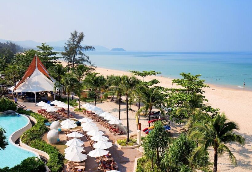 فندق Centara Grand Beach Resort Phuket   Sha Plus