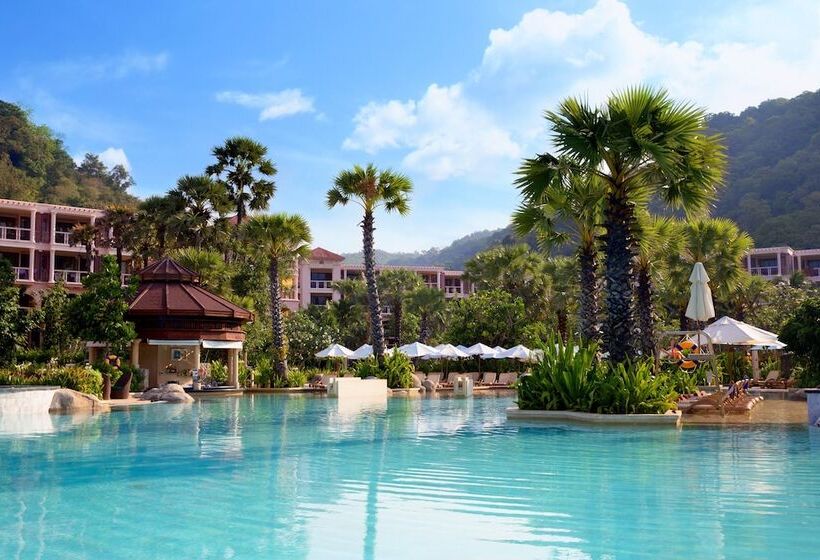 فندق Centara Grand Beach Resort Phuket   Sha Plus