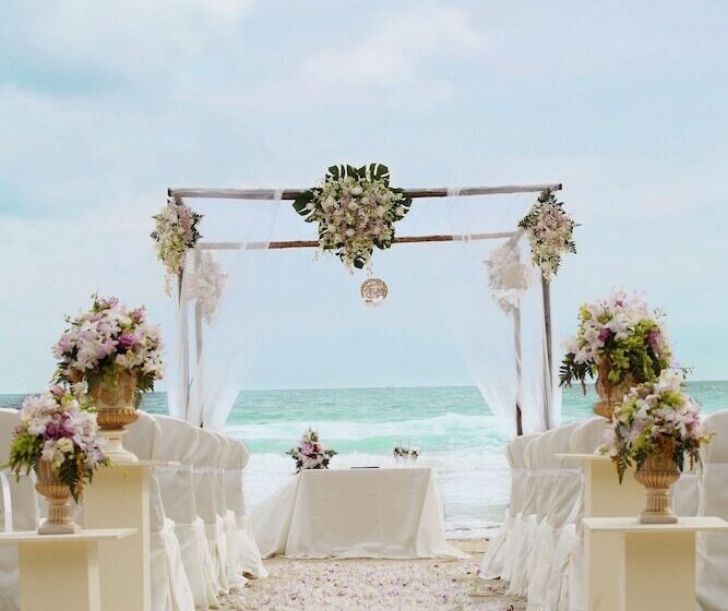 فندق Centara Grand Beach Resort Phuket   Sha Plus