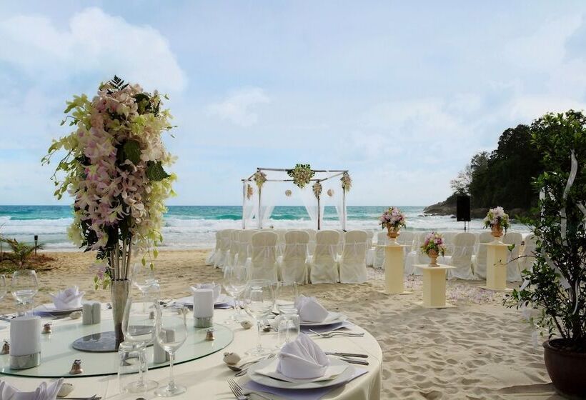 فندق Centara Grand Beach Resort Phuket   Sha Plus