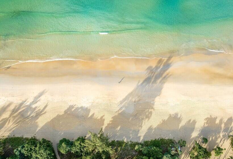 فندق Centara Grand Beach Resort Phuket   Sha Plus