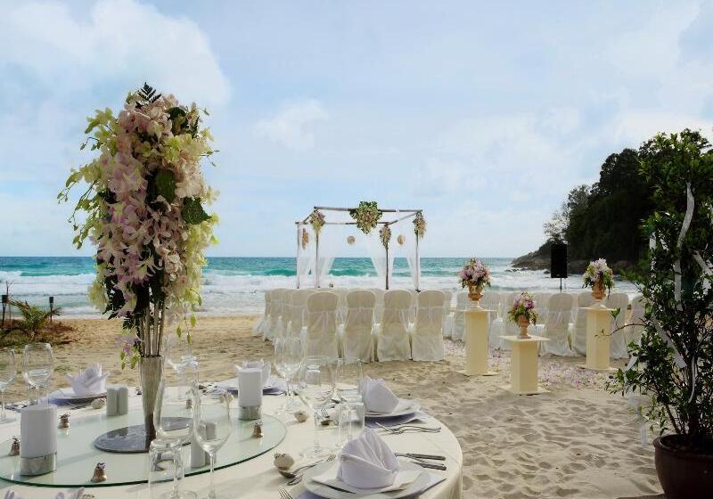 فندق Centara Grand Beach Resort Phuket   Sha Plus