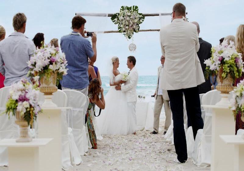 فندق Centara Grand Beach Resort Phuket   Sha Plus