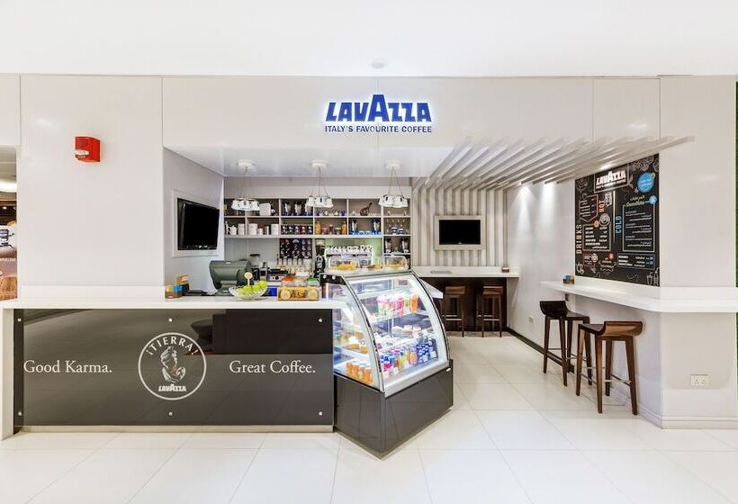 酒店 Citymax Al Barsha At The Mall