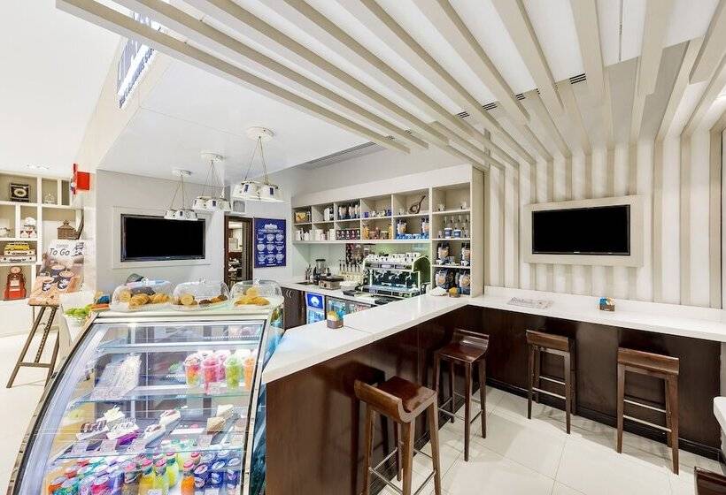 酒店 Citymax Al Barsha At The Mall